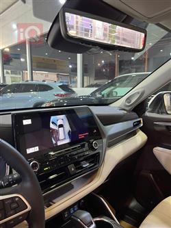 تويوتا هايلاندر